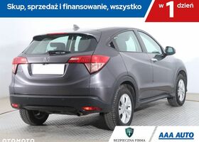 Хонда ХРВ, объемом двигателя 1.5 л и пробегом 92 тыс. км за 15551 $, фото 5 на Automoto.ua