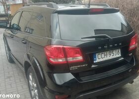 Додж Джорні, об'ємом двигуна 3.61 л та пробігом 202 тис. км за 11879 $, фото 17 на Automoto.ua