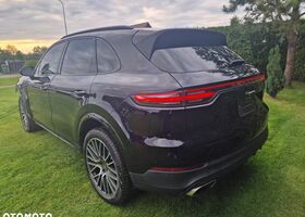 Порше Cayenne, об'ємом двигуна 3 л та пробігом 35 тис. км за 43175 $, фото 10 на Automoto.ua