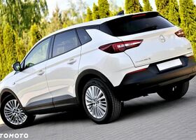 Опель Grandland X, об'ємом двигуна 1.56 л та пробігом 190 тис. км за 12289 $, фото 6 на Automoto.ua