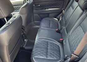 Міцубісі Аутлендер 2018 у Європі на Automoto.ua Міцубісі Аутлендер, об'ємом двигуна 2.36 л та пробігом 98 тис. км за 28037 $, фото 12 на Automoto.ua