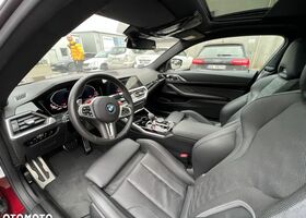 БМВ M4, объемом двигателя 2.99 л и пробегом 19 тыс. км за 87473 $, фото 11 на Automoto.ua