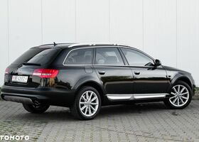 Ауді A6 Allroad, об'ємом двигуна 3 л та пробігом 196 тис. км за 10130 $, фото 17 на Automoto.ua