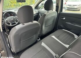 Дачія Sandero StepWay, об'ємом двигуна 0.9 л та пробігом 33 тис. км за 5162 $, фото 11 на Automoto.ua