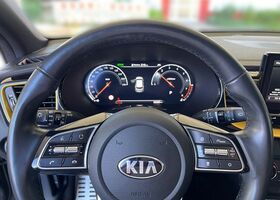 Киа XCeed, объемом двигателя 1.59 л и пробегом 53 тыс. км за 23850 $, фото 13 на Automoto.ua