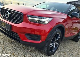 Вольво XC40, объемом двигателя 1.97 л и пробегом 180 тыс. км за 23305 $, фото 7 на Automoto.ua