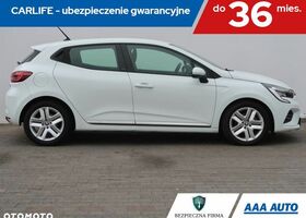 Рено Кліо, об'ємом двигуна 1.6 л та пробігом 82 тис. км за 12527 $, фото 6 на Automoto.ua