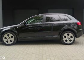 Ауди А3, объемом двигателя 1.97 л и пробегом 224 тыс. км за 4317 $, фото 18 на Automoto.ua