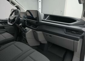 Форд Транзит Кастом 2025 в Европе на Automoto.ua Форд Транзит Кастом, объемом двигателя 2 л и пробегом 10 тыс. км за 40430 $, фото 28 на Automoto.ua