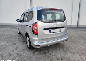 Ниссан Townstar, объемом двигателя 1.33 л и пробегом 15 тыс. км за 19395 $, фото 8 на Automoto.ua