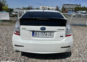 Тойота Пріус, об'ємом двигуна 1.8 л та пробігом 262 тис. км за 8402 $, фото 8 на Automoto.ua