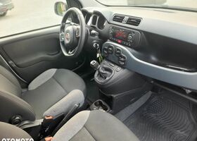 Фиат Панда, объемом двигателя 1 л и пробегом 100 тыс. км за 7127 $, фото 10 на Automoto.ua