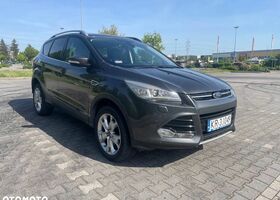 Форд Куга, об'ємом двигуна 2 л та пробігом 102 тис. км за 12311 $, фото 6 на Automoto.ua