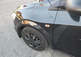 Шевроле Авео 2013 в Европе на Automoto.ua Черный Шевроле Авео, объемом двигателя 1.23 л и пробегом 195 тыс. км за 3502 $, фото 14 на Automoto.ua