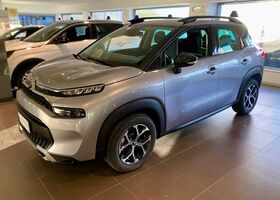 Сірий Сітроен C3 Aircross, об'ємом двигуна 1.5 л та пробігом 10 тис. км за 23358 $, фото 2 на Automoto.ua