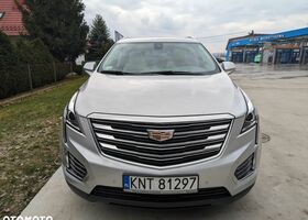 Каділак XT5, об'ємом двигуна 3.65 л та пробігом 30 тис. км за 26998 $, фото 1 на Automoto.ua