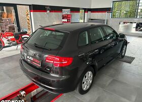 Ауді А3, об'ємом двигуна 1.6 л та пробігом 191 тис. км за 5378 $, фото 7 на Automoto.ua