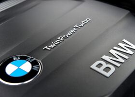 BMW 518 null на тест-драйве, фото 13
