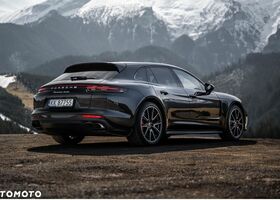 Порше Panamera, об'ємом двигуна 4 л та пробігом 79 тис. км за 107857 $, фото 1 на Automoto.ua