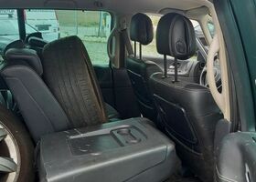 Рено Гранд Еспейс 2013 у Європі на Automoto.ua Сірий Рено Гранд Еспейс, об'ємом двигуна 2 л та пробігом 248 тис. км за 3216 $, фото 11 на Automoto.ua