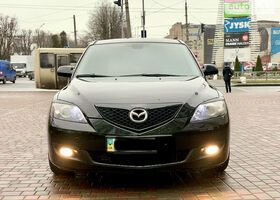 Мазда 3, Хетчбек 2003 - 2009 Hatchback 2.0 i 16V (148)