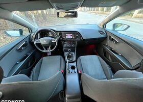 Сеат Леон, объемом двигателя 1.6 л и пробегом 227 тыс. км за 7019 $, фото 35 на Automoto.ua