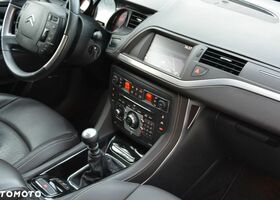 Ситроен С5, объемом двигателя 2 л и пробегом 238 тыс. км за 5551 $, фото 31 на Automoto.ua