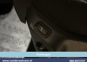 Фольксваген Крафтер 2024 в Европе на Automoto.ua Серебряный Фольксваген Крафтер, объемом двигателя 1.97 л и пробегом 47 тыс. км за 95947 $, фото 11 на Automoto.ua