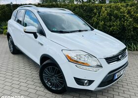 Форд Куга, объемом двигателя 2 л и пробегом 159 тыс. км за 8618 $, фото 21 на Automoto.ua