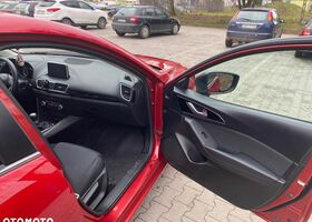 Мазда 3, об'ємом двигуна 2 л та пробігом 176 тис. км за 10799 $, фото 7 на Automoto.ua