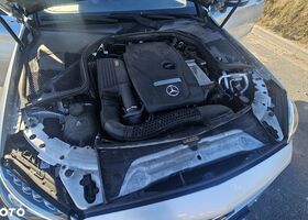 Мерседес Ц-Клас 2018 у Європі на Automoto.ua Сірий Мерседес Ц-Клас, об'ємом двигуна 1 л та пробігом 144 тис. км за 24819 $, фото 38 на Automoto.ua