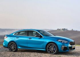 Новий автомобіль БМВ 2 серії 2021 року