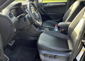 Фольксваген Tiguan Allspace, об'ємом двигуна 1.98 л та пробігом 16 тис. км за 28056 $, фото 17 на Automoto.ua