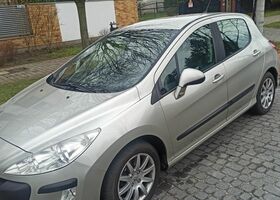 Пежо 308, об'ємом двигуна 1.56 л та пробігом 321 тис. км за 2052 $, фото 9 на Automoto.ua