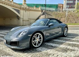 Порше 911, об'ємом двигуна 2.98 л та пробігом 58 тис. км за 85313 $, фото 3 на Automoto.ua