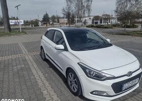 Хендай і20, об'ємом двигуна 1.4 л та пробігом 114 тис. км за 8639 $, фото 4 на Automoto.ua