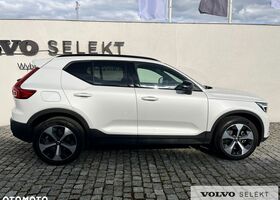 Вольво XC40, объемом двигателя 1.97 л и пробегом 29 тыс. км за 43175 $, фото 4 на Automoto.ua