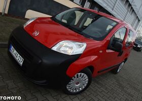 Фіат Fiorino, об'ємом двигуна 1.25 л та пробігом 214 тис. км за 3434 $, фото 33 на Automoto.ua