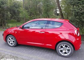 Альфа Ромео Mito, об'ємом двигуна 1.37 л та пробігом 174 тис. км за 2916 $, фото 6 на Automoto.ua