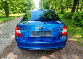 Шкода Рапід, об'ємом двигуна 1.2 л та пробігом 156 тис. км за 3175 $, фото 4 на Automoto.ua