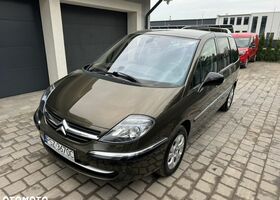 Ситроен С8, объемом двигателя 2 л и пробегом 107 тыс. км за 9482 $, фото 3 на Automoto.ua