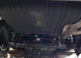 Крайслер Таун Кантри, объемом двигателя 3.61 л и пробегом 226 тыс. км за 10583 $, фото 15 на Automoto.ua