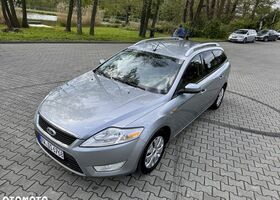 Форд Мондео, об'ємом двигуна 2 л та пробігом 245 тис. км за 4298 $, фото 11 на Automoto.ua