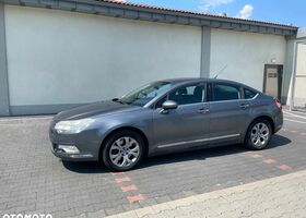 Ситроен С5, объемом двигателя 2.18 л и пробегом 270 тыс. км за 5184 $, фото 1 на Automoto.ua