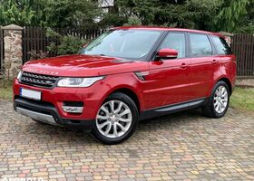 Ленд Ровер Range Rover Sport, об'ємом двигуна 2.99 л та пробігом 189 тис. км за 22786 $, фото 4 на Automoto.ua