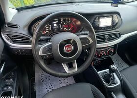 Фіат Тіпо, об'ємом двигуна 1.6 л та пробігом 86 тис. км за 8618 $, фото 19 на Automoto.ua