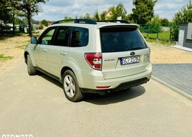 Субару Forester, об'ємом двигуна 2 л та пробігом 189 тис. км за 5183 $, фото 4 на Automoto.ua