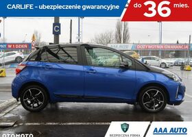 Тойота Яріс, об'ємом двигуна 1.5 л та пробігом 45 тис. км за 13175 $, фото 6 на Automoto.ua