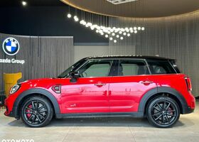 Мини John Cooper Works, объемом двигателя 2 л и пробегом 69 тыс. км за 27624 $, фото 6 на Automoto.ua