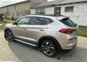 Хендай Туксон, об'ємом двигуна 1.6 л та пробігом 88 тис. км за 17927 $, фото 4 на Automoto.ua